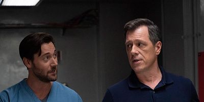 Poster der Serie Sabbath