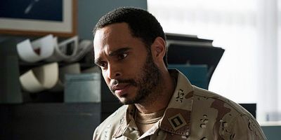 Poster der Serie Kuwait