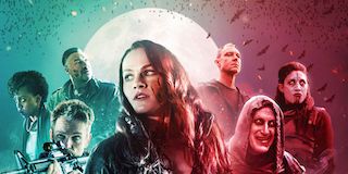 Poster der Serie Vanessa Seward