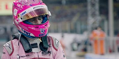 Poster der Serie Alles oder nichts