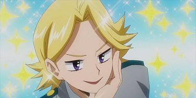 Poster der Serie Bunkasai