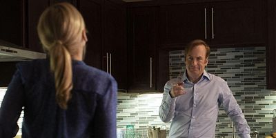 Poster der Serie Der Magier