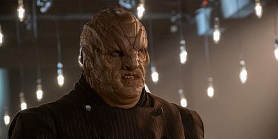 Poster der Serie Stardust City Rag