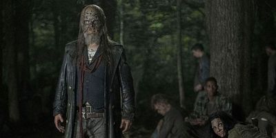 Poster der Serie Squeeze