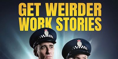 Poster der Serie Das böse Mädchen