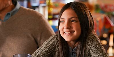 Poster der Serie Mexico