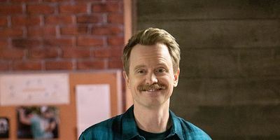 Poster der Serie Blood Ocean