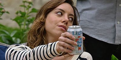 Poster der Serie Package Thief