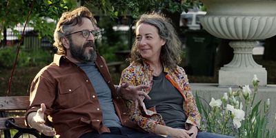 Poster der Serie Conjugality