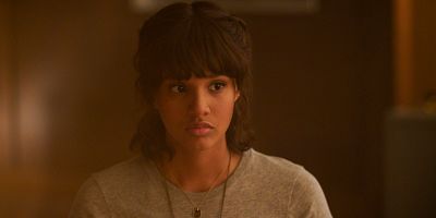 Poster der Serie Say The Words