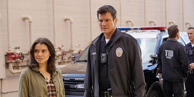 Poster der Serie Damals und heute