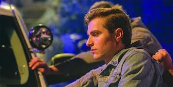 Poster der Serie Low Rolling Boil