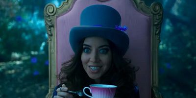 Poster der Serie Chapter 21