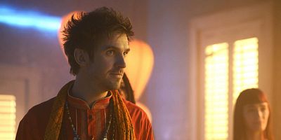 Poster der Serie Chapter 24