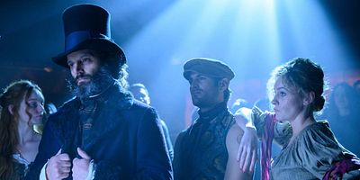 Poster der Serie Chapter 25