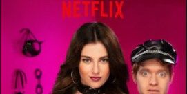 Poster der Serie The Kinks