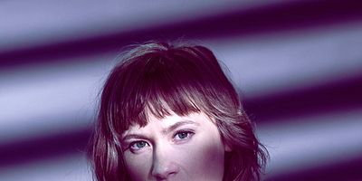 Poster der Serie Masken