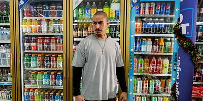 Poster der Serie Kapitel zwölf