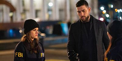 Poster der Serie Gebrochene Versprechen