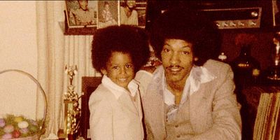 Poster der Serie Deandra Buchanan