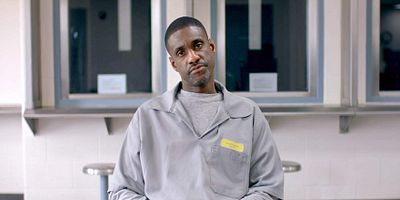 Poster der Serie Wayne Doty