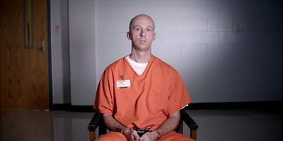 Poster der Serie James Robertson