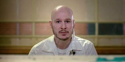 Poster der Serie An Ordinary Boy