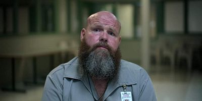 Poster der Serie A Silent Order