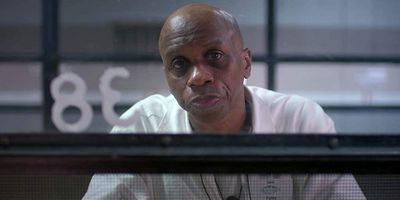 Poster der Serie Something Hideous