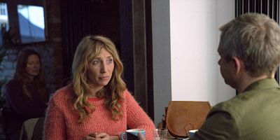 Poster der Serie Schulstress