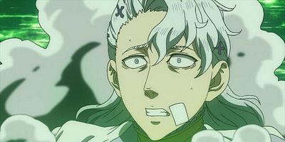 Poster der Serie Senjō no Maihime