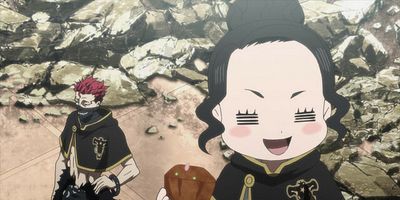 Poster der Serie Makurokke Kke