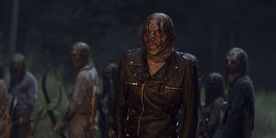 Poster der Serie Morning Star