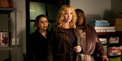 Poster der Serie Au Jus