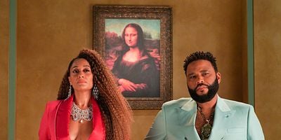 Poster der Serie Best Supporting Husband