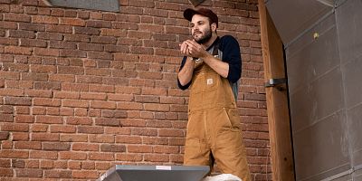 Poster der Serie Die Rodman-Brüder