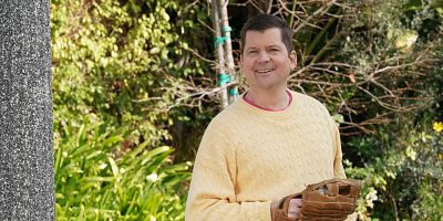 Poster der Serie A Fish Story