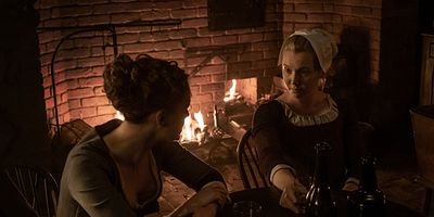 Poster der Serie Eine feine Gesellschaft