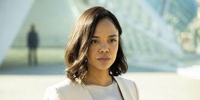 Poster der Serie Parce Domine