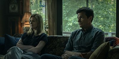 Poster der Serie Kriegszeit