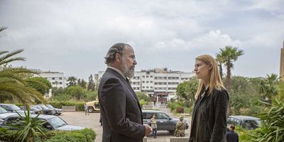 Poster der Serie Zwei Minuten