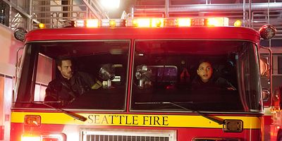 Poster der Serie Wo gehörst du hin?