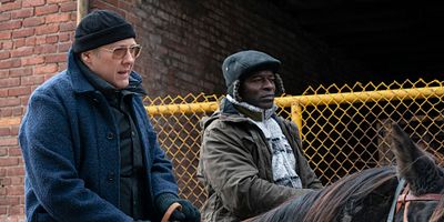 Poster der Serie Victoria Fenberg (Nr. 137)