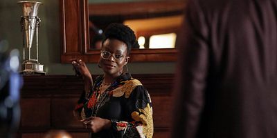 Poster der Serie Cornelius Ruck (Nr. 155)