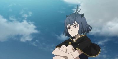 Poster der Serie Nero, Tsuikai Soshite... Kōnhen