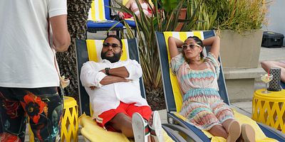 Poster der Serie Kid Life Crisis