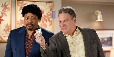 Poster der Serie Schmoopie's Big Adventure