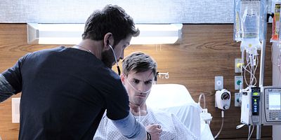 Poster der Serie So Long, Dawn Long