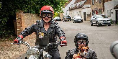 Poster der Serie The Miniature Murders