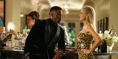 Poster der Serie Auf einem Baum